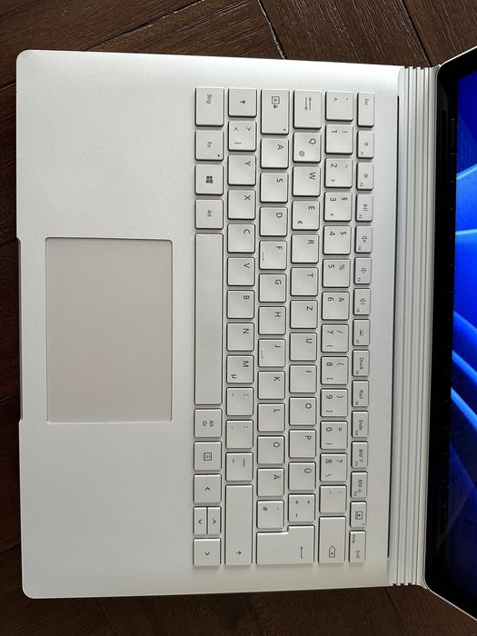 microsoft surface pro 7 256 gb second hand si noi de vanzare