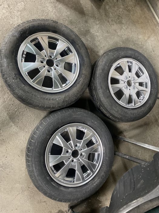 Рамашка 4 шт,1 шт не работщи