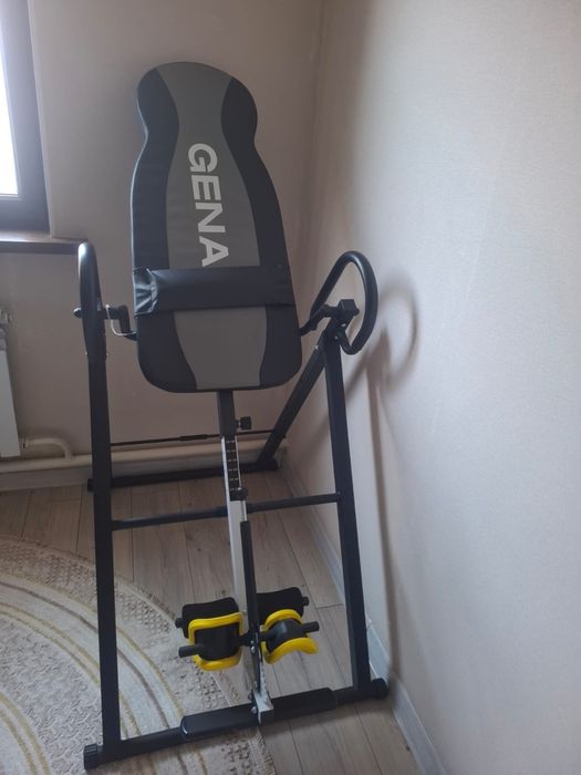 Тренажёр FITSPINE — 70 000 ₸