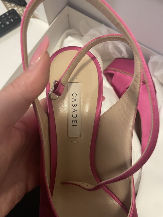 CasaDei sandale 36