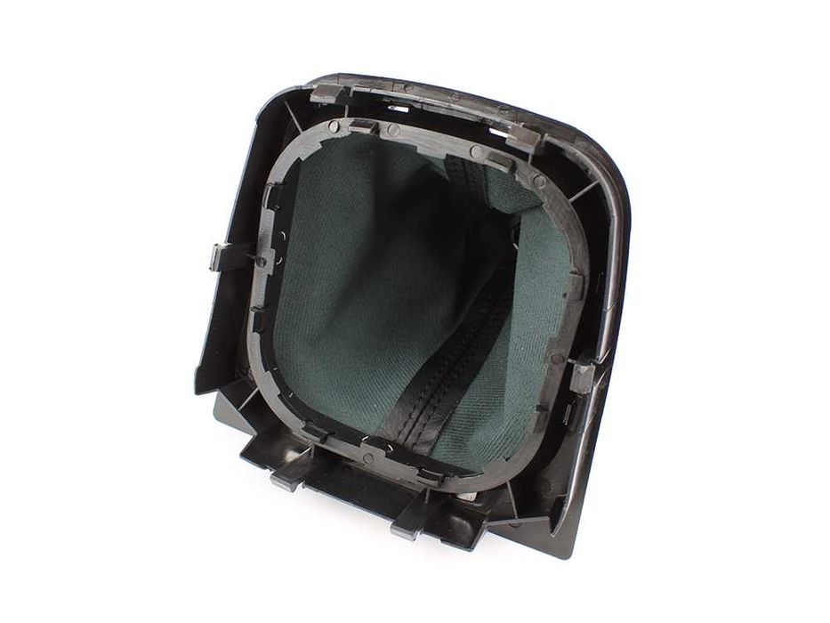 Топка скоростен лост с маншон VW GOLF / Волксваген Голф 5/6 - 6 ск.