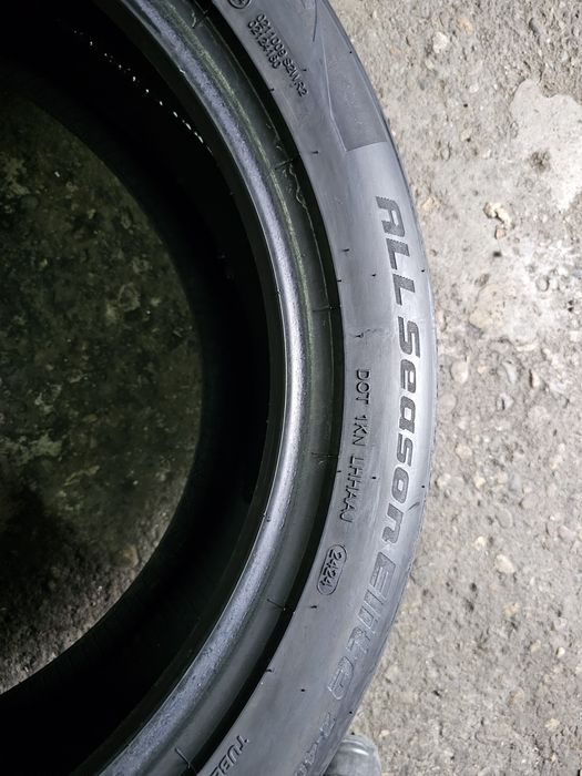 2 anvelope allseason 225 50 18 Goodride 2024