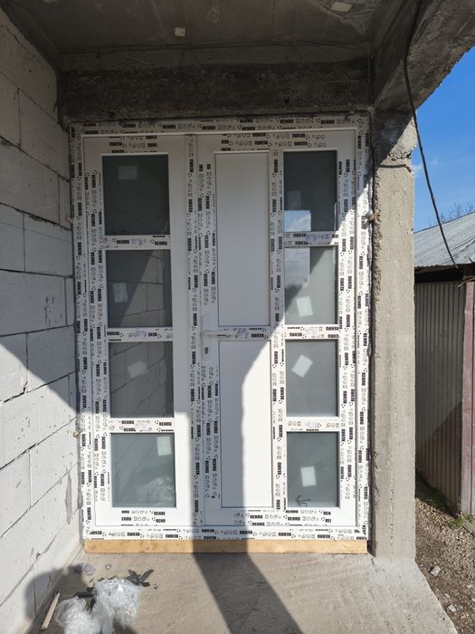 Ofer PVC de calitate
