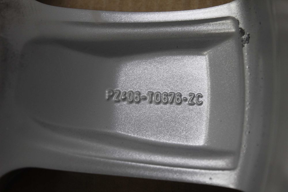 Джанти 16" 5x100 Toyota Avensis (2003-2010)