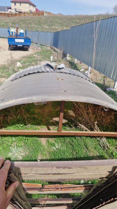 Козерог сатылады