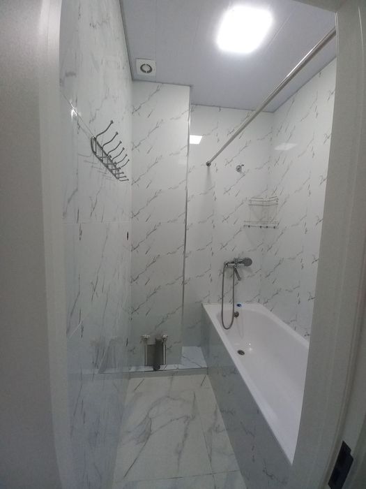 Sergeli xonobod 2 honali kvartira