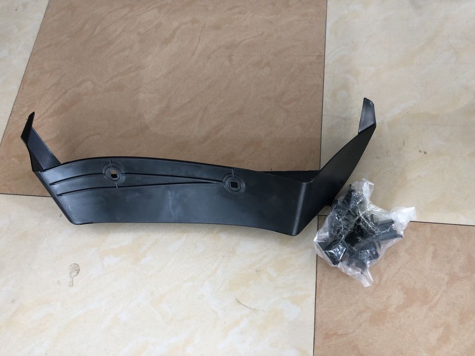 Бампер задний БМВ Е60 М5