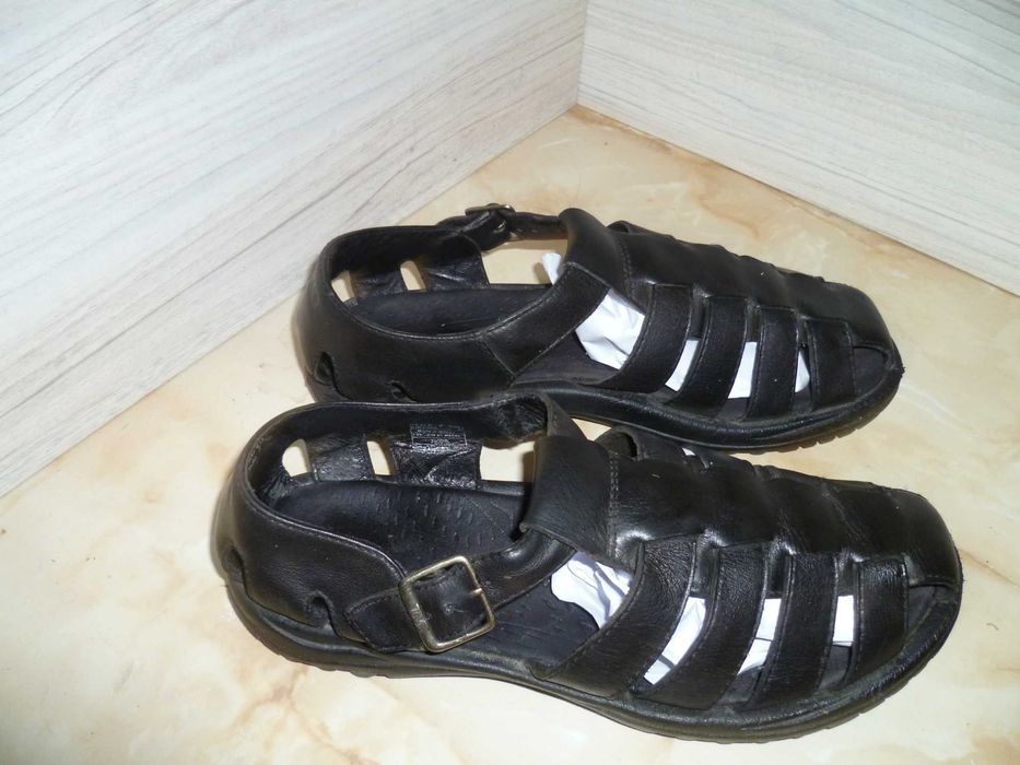 TEVA сандали №43