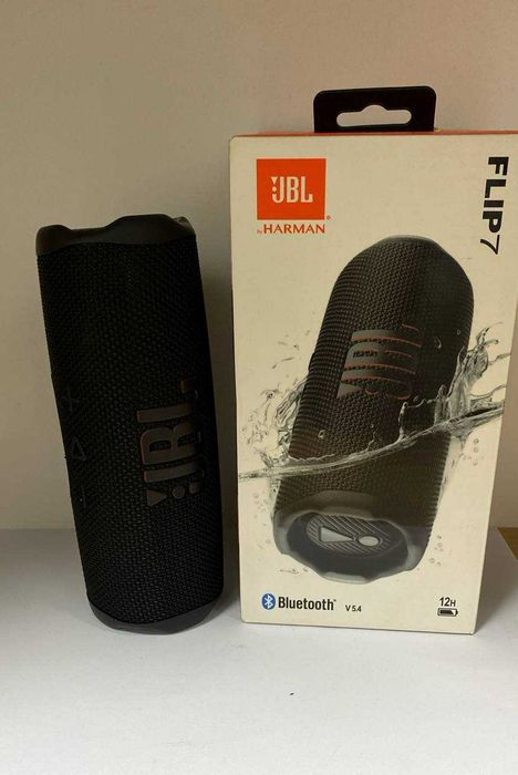 JBL HARMAN  FLIP 7 /Fin X Amanet cod 127834