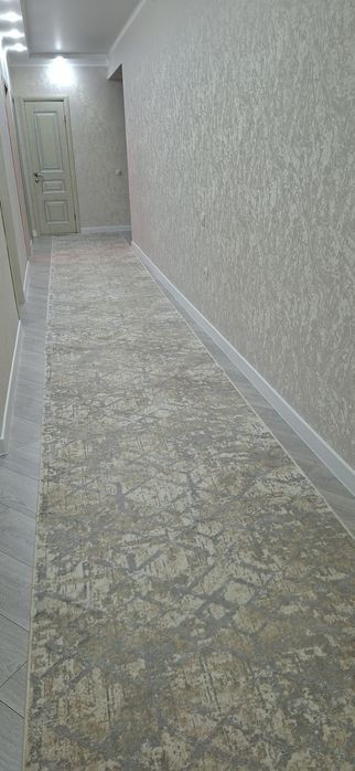 Продаётся ковер размер 1'20. 9 м 5 см