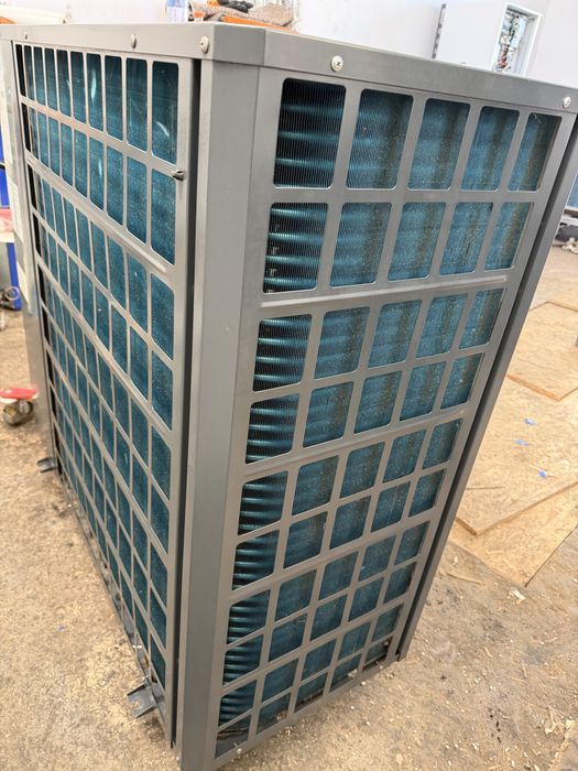 Pompa de caldura monobloc Copmax 14kw