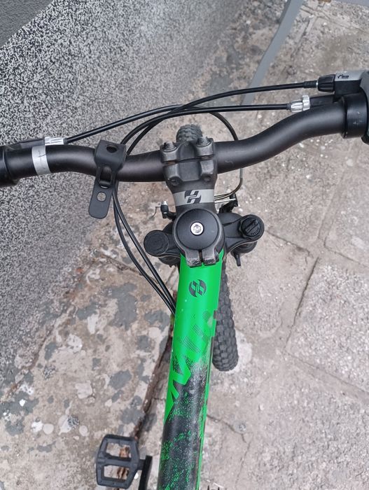 Ghost Kato Най-доброто колело за дете‼️‼️