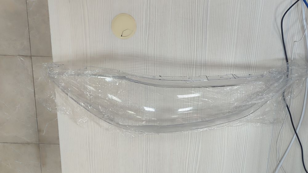 Фар для хюндай элантра 2017