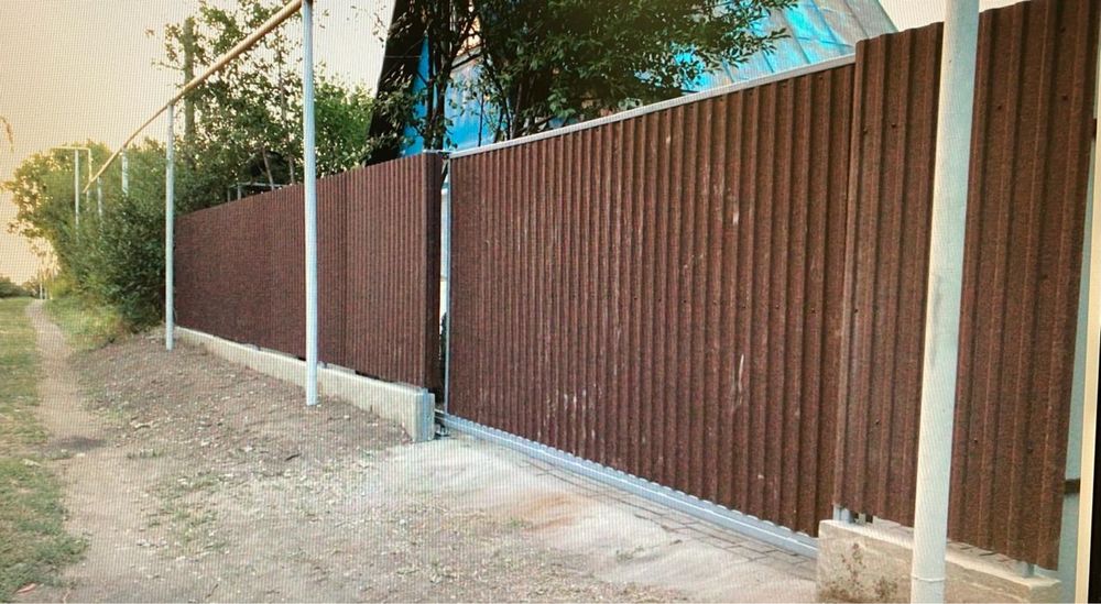 Дача "Родники" саяжай үйі