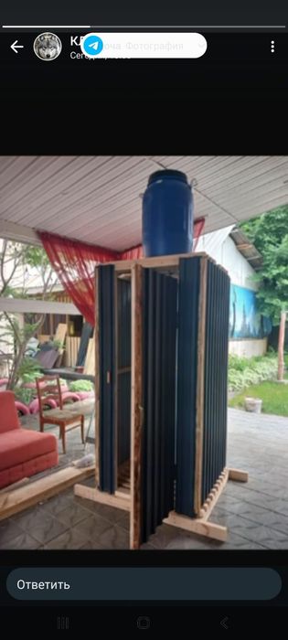 Домики для детей