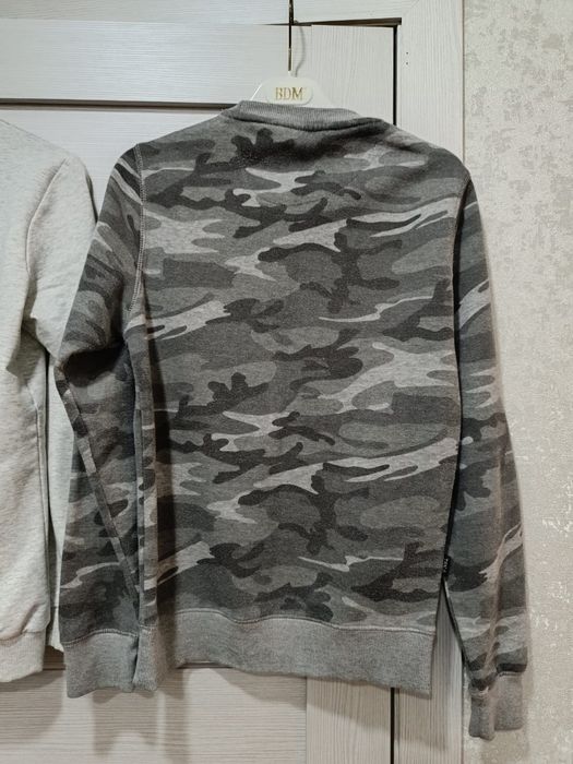 Свитшот на мальчика подростка