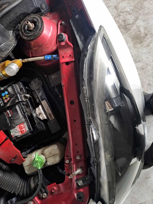 Фарове за Suzuki swift 2011-2017