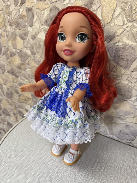 Продам Disney куклу