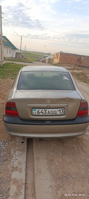 Опел вектра бешка 2.0 куб