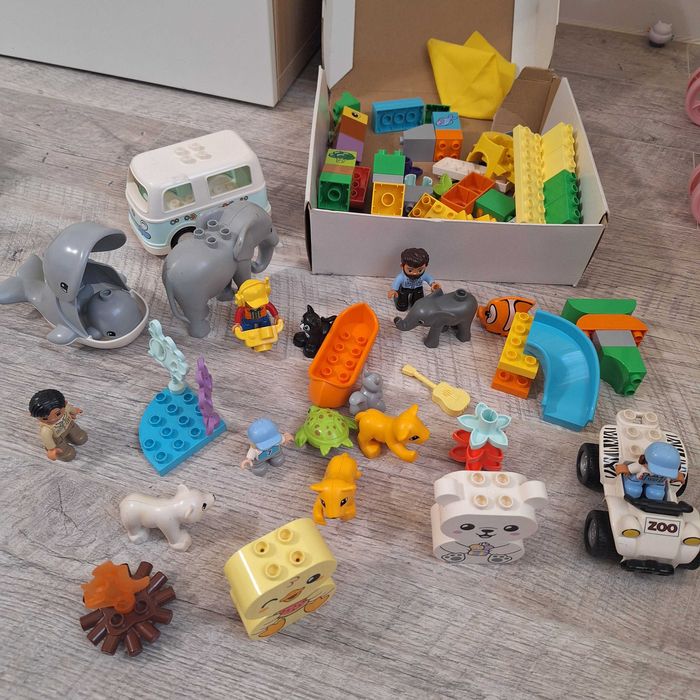 Seturi jucarii 1-5 ani