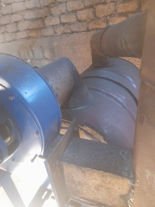 Фильтр дима угел фильтр кора тутун учун