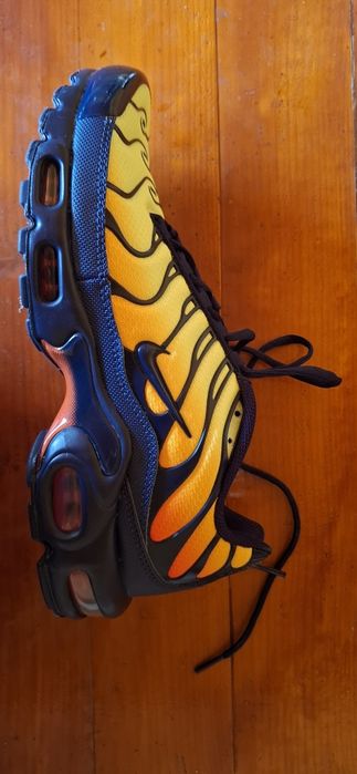 Nike Air Max Plus  brand new