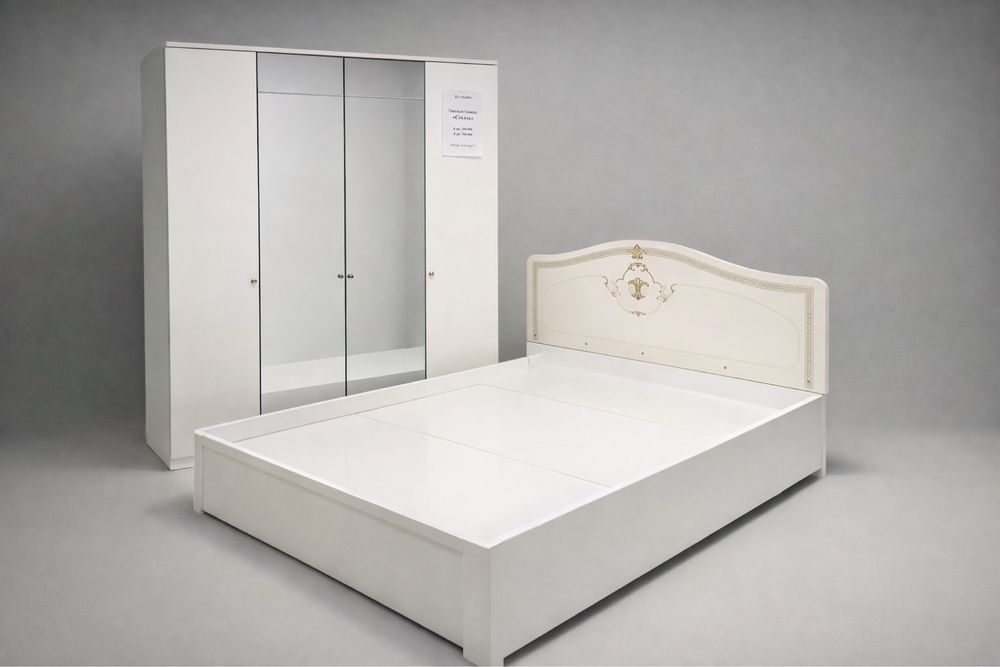 Спальный гарнитура,торг есть