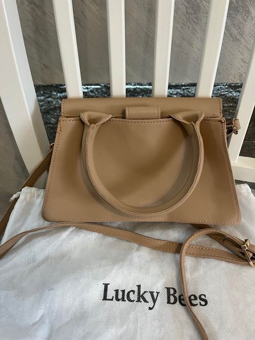 Нова дамска чанта LuckyBees