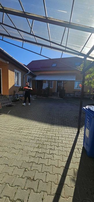 casa de vanzare Teaca