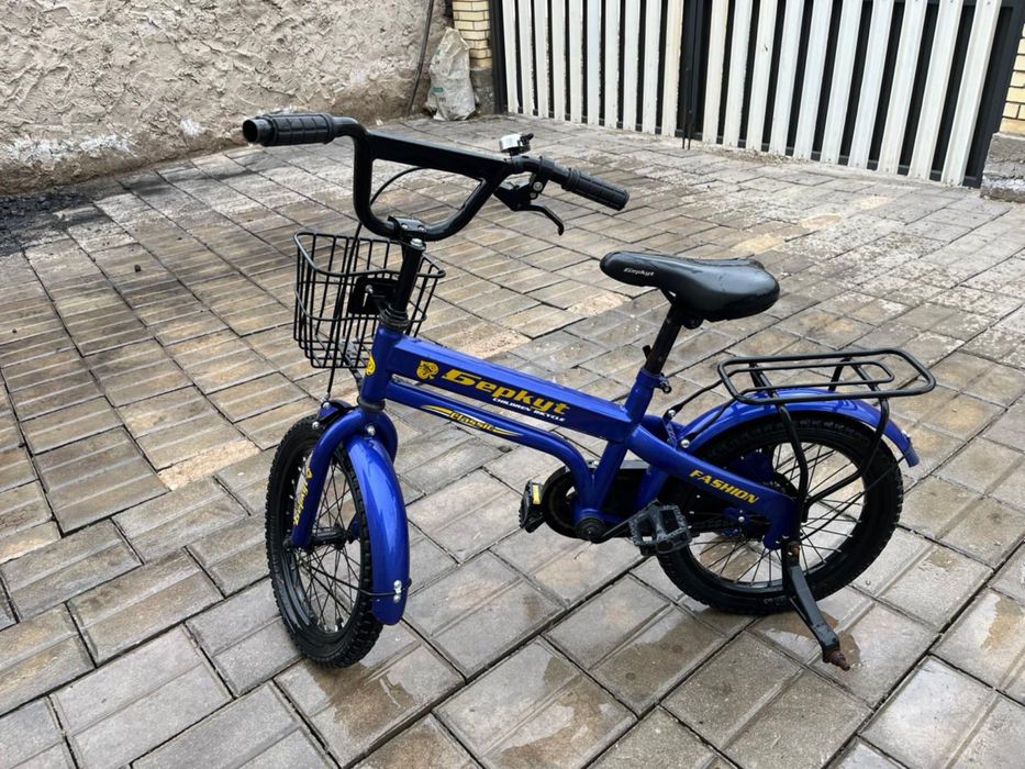 Продам велосипед