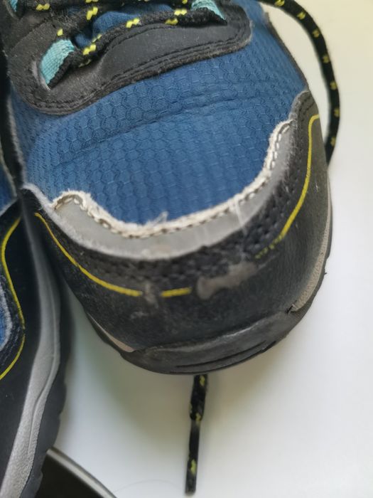 Зимни боти за момче