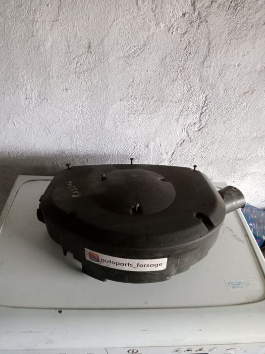 Запчасти от двигателя Шкода