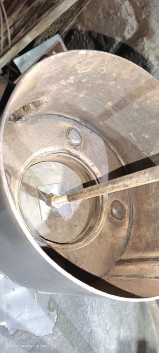 Качок для воды качок