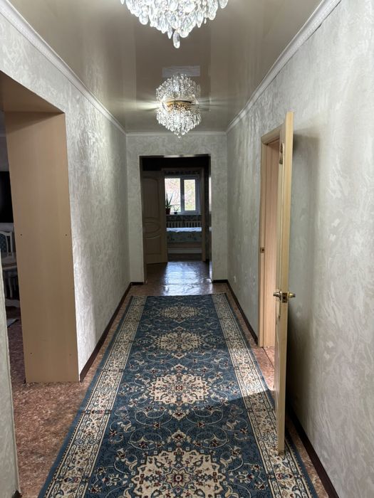 Продам дом в городе Семей улица Орманды 1