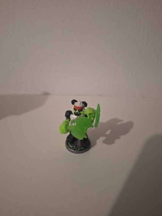 Figurine/Manete Akedo