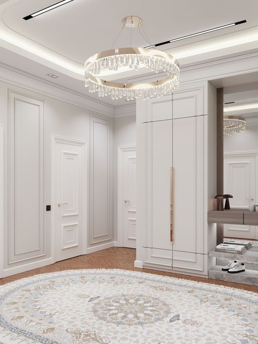 Услуги ремонта ремонт квартир офисов магазинов в Ташкенте