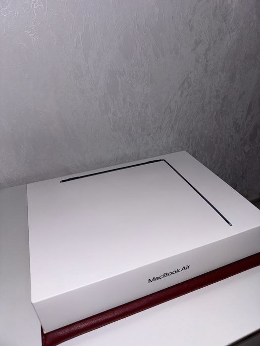 МАКБУК 13айр 2022