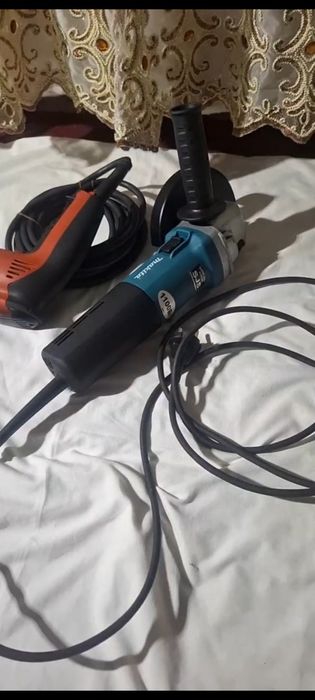 Makita orginal bolgarka bosch
