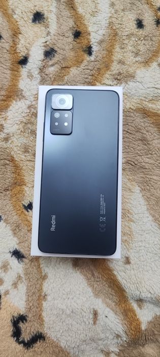 Redmi note 11 pro