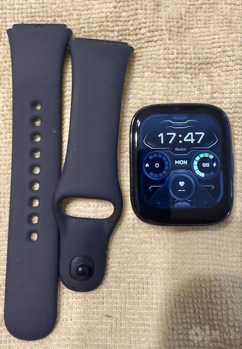 Redmi Watch 3 Active.