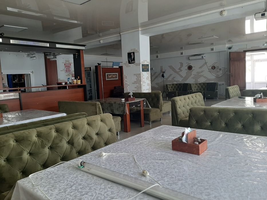 Продам Комплекс. Готовый  Бизнес