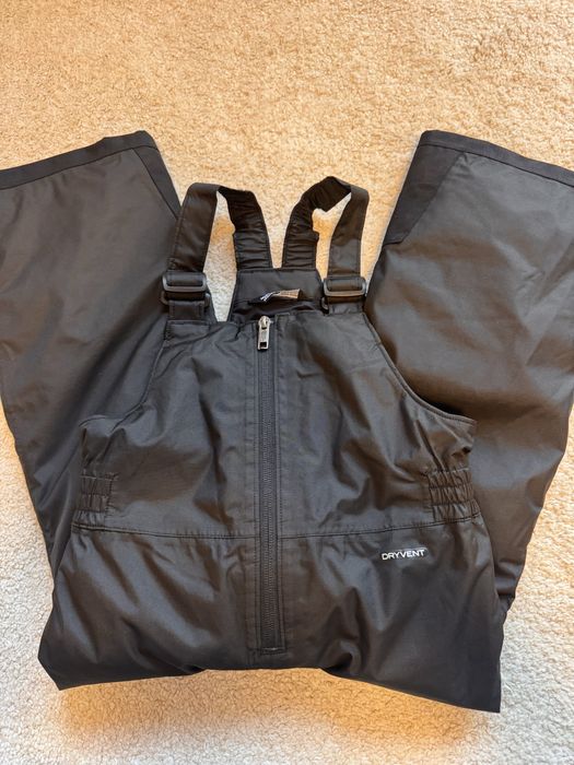 Salopeta zapada / schi The North Face 4 ani