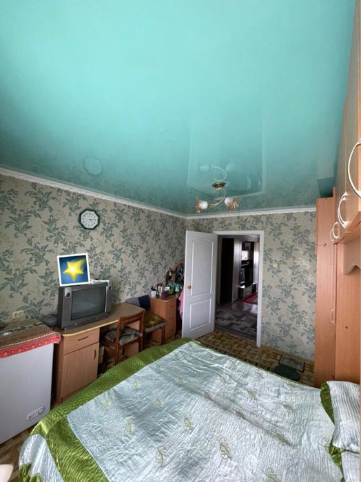Продам 3-х комнатную квартиру!