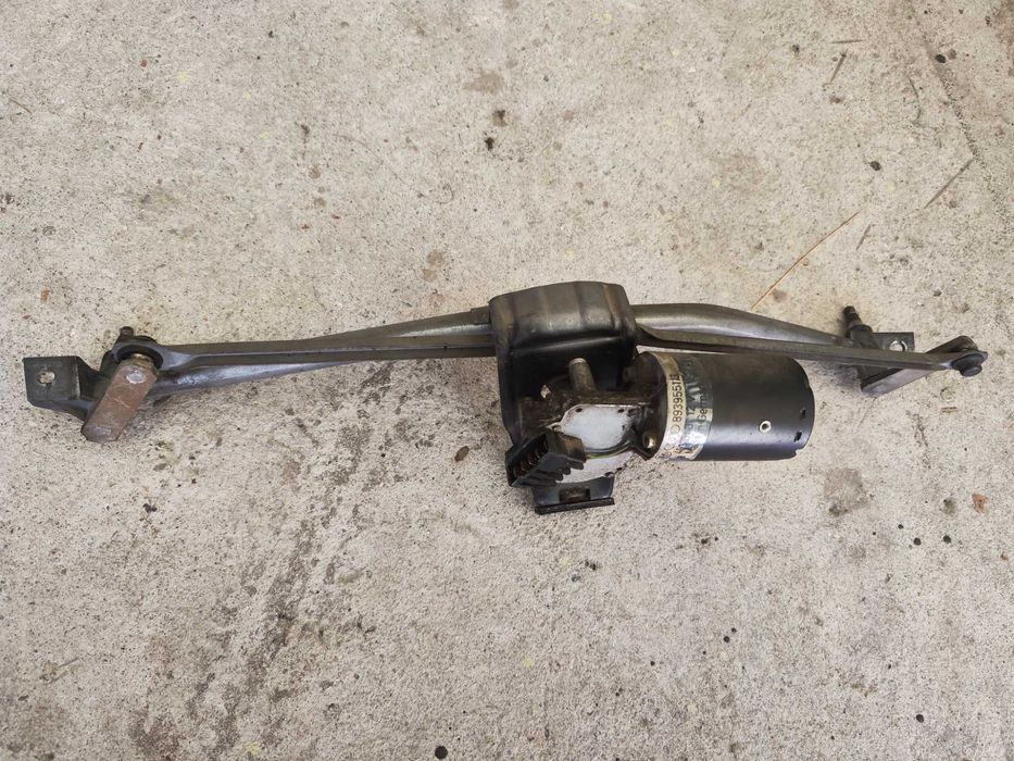 Ел. мотор за чистачките за Audi 80 Sedan B4 (09.1991 - 12.1994), седан