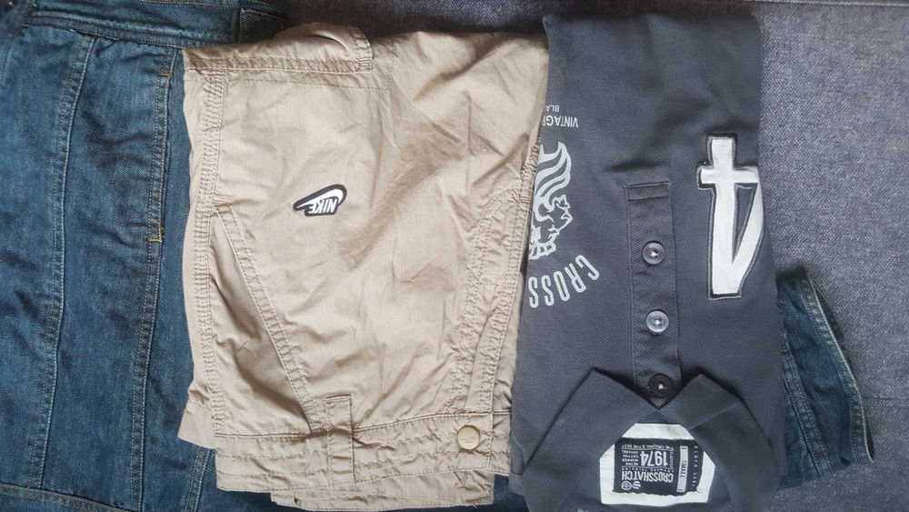 Лот Nike, Яке Set Gent Major за ръст 158-164 см