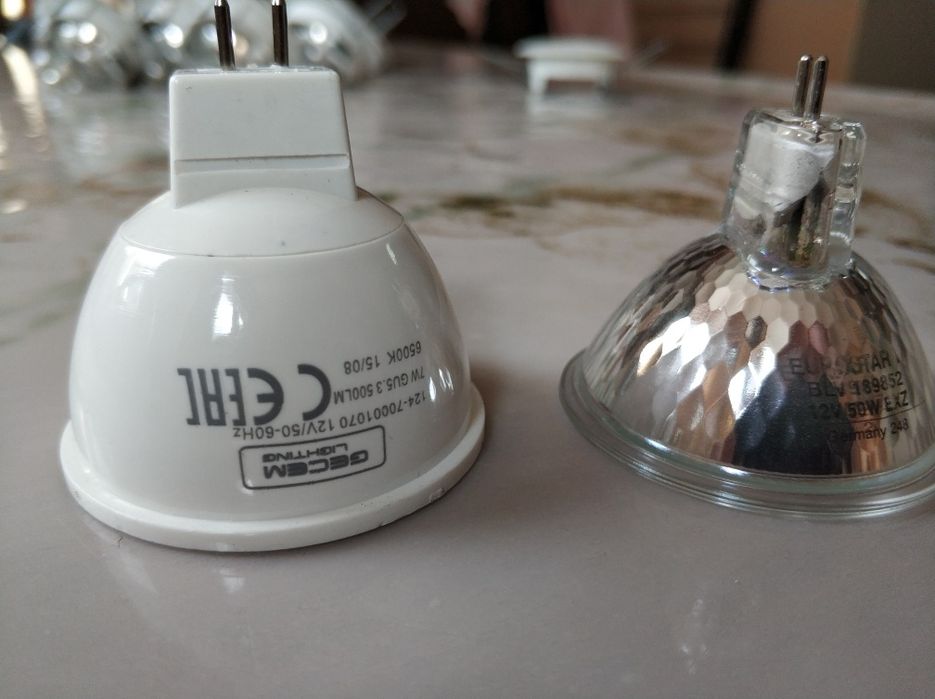 Светильники потолочные