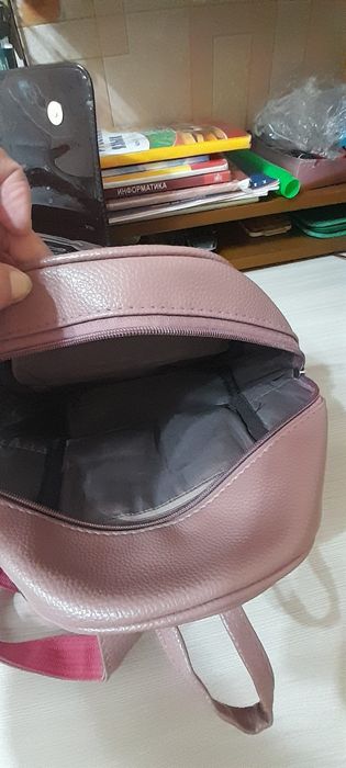 Продам сумку и рюкзак