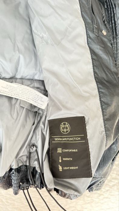 Продам куртка пуховик