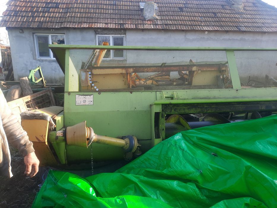 Heder floarea soarelui