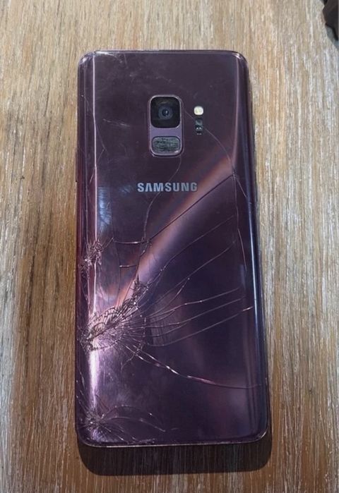 Samsung galaxy S9